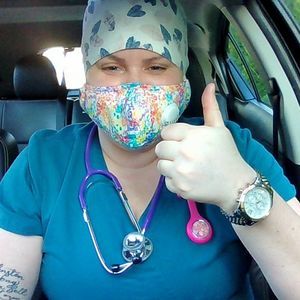 Meet your Posher, Virginia